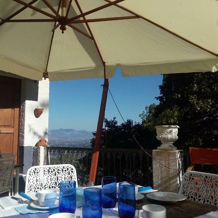 Casavacanze La Vigna Arenabianca المظهر الخارجي الصورة