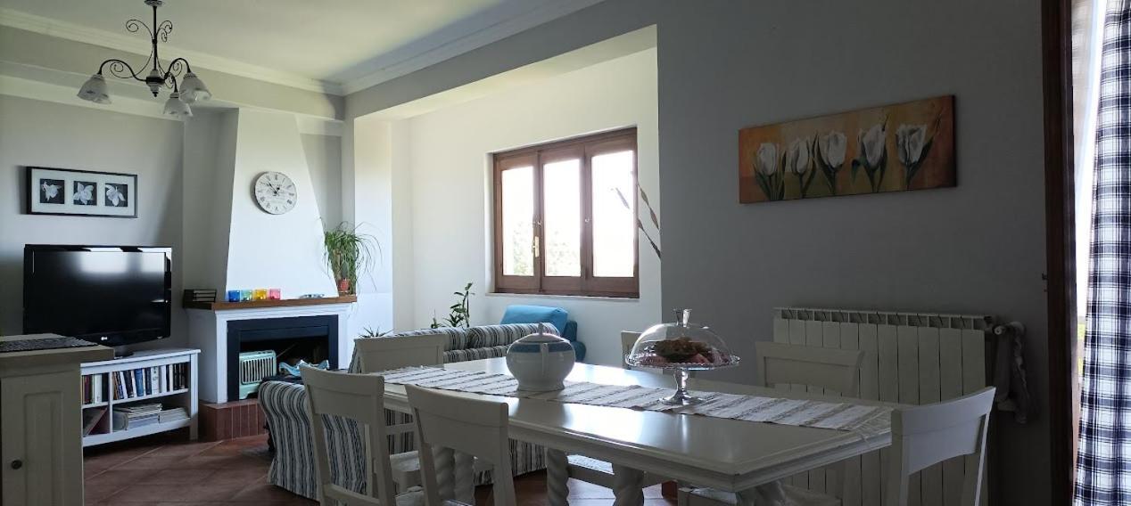 Casavacanze La Vigna Arenabianca المظهر الخارجي الصورة
