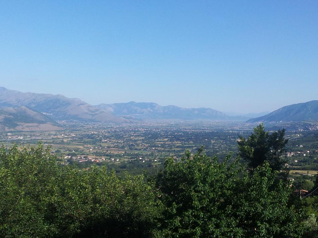 Casavacanze La Vigna Arenabianca المظهر الخارجي الصورة