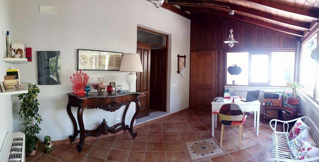 Casavacanze La Vigna Arenabianca المظهر الخارجي الصورة