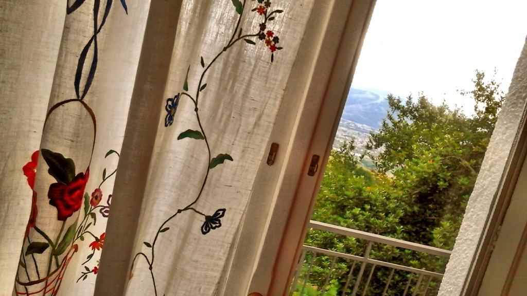Casavacanze La Vigna Arenabianca المظهر الخارجي الصورة