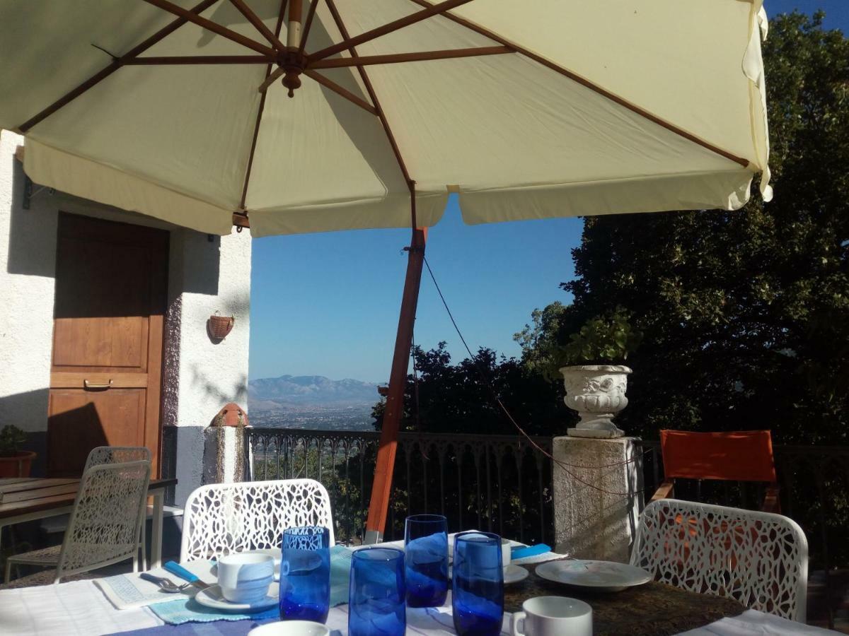 Casavacanze La Vigna Arenabianca المظهر الخارجي الصورة